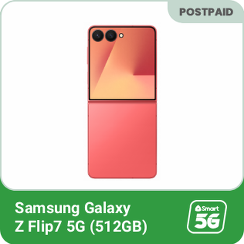 Galaxy Z Flip7 image number 1